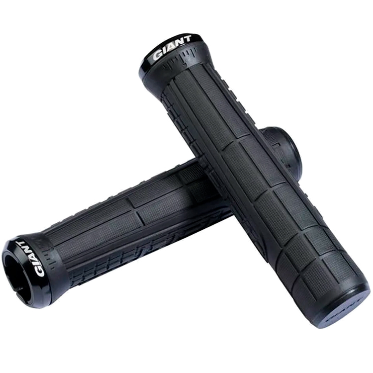 Грипсы Giant SWAGE SINGLE LOCK-ON G photo 