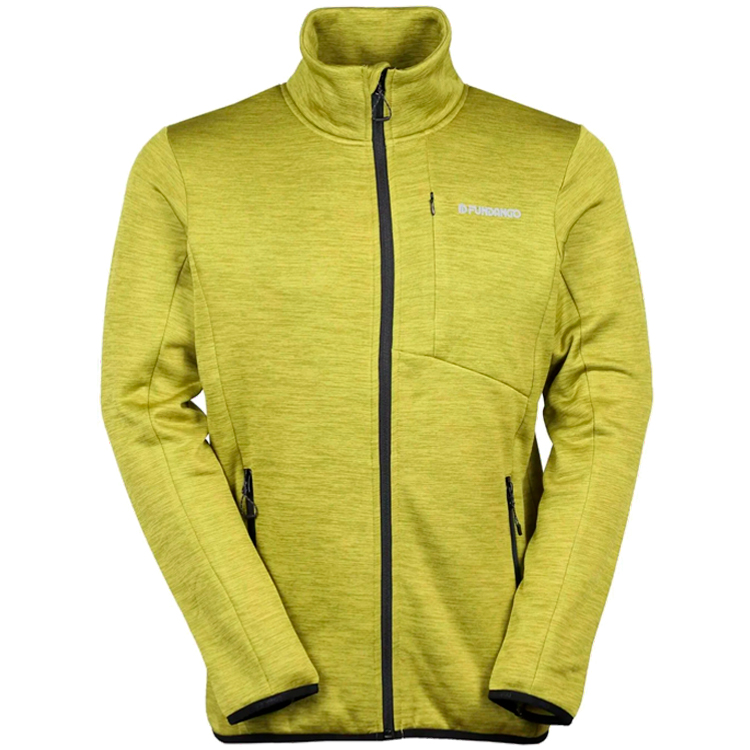 Jacheta Fundango Jefferson Fleece Jacket photo 