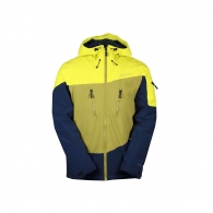 Scurta Fundango Privet Jacket thumbnav