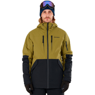 Куртка Fundango Baily ECO Allmountain Jacket thumbnav