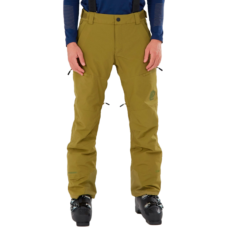 Брюки Fundango TEAK Pants photo Брюки Fundango TEAK Pants photo