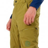 Брюки Fundango TEAK Pants thumbnav 5