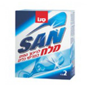 Sare p/u MSV Sano 205465 photo 1 Sare p/u MSV Sano 205465 photo 1