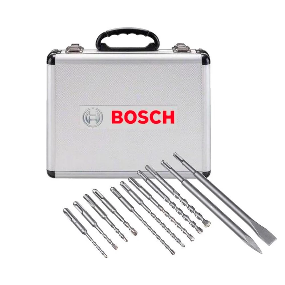 Набор буров SDS-plus Bosch 2608578765 photo 1