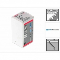Set de panze de ferastrau pentru puzzle Bosch 2608631965 thumbnav 2