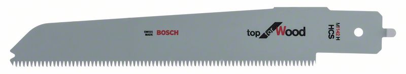 Пильное полотно Bosch M 1142 H, 2608650065 photo 1