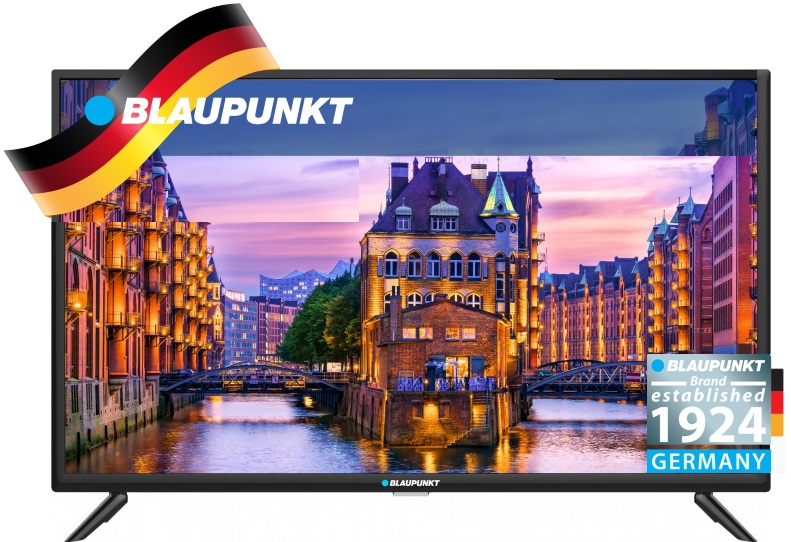 Телевизор Blaupunkt 32WB865 / 32" / LED / HD ready photo 1 Телевизор Blaupunkt 32WB865 / 32" / LED / HD ready photo 1