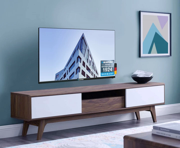 Телевизор Blaupunkt 32WC965 / 32" / LED / HD ready photo 4