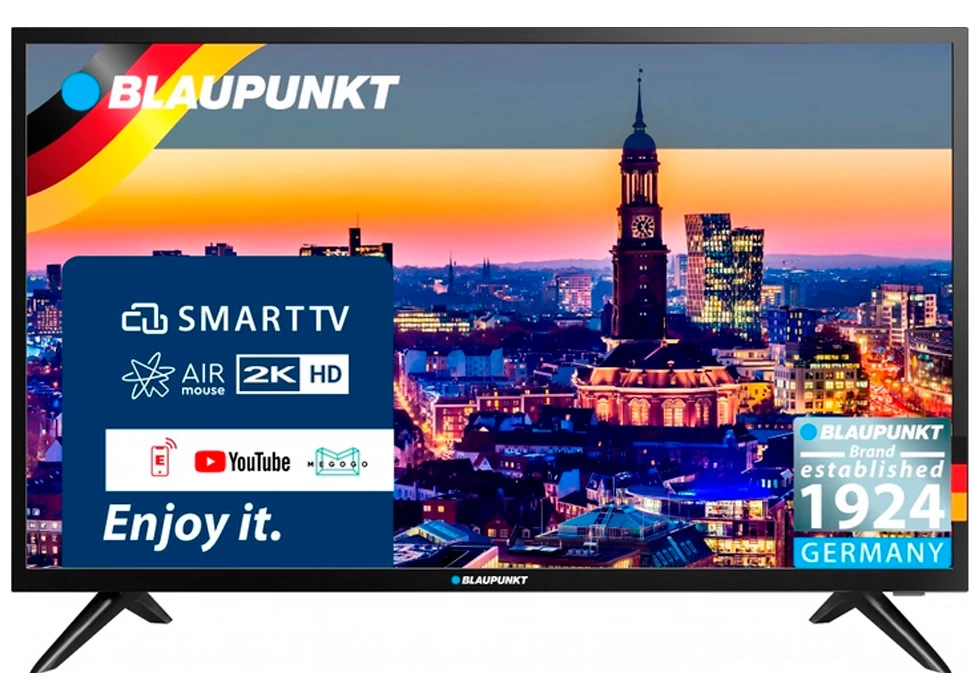 Televizor Blaupunkt 32WE965 / 32" / LED / HD ready photo 1