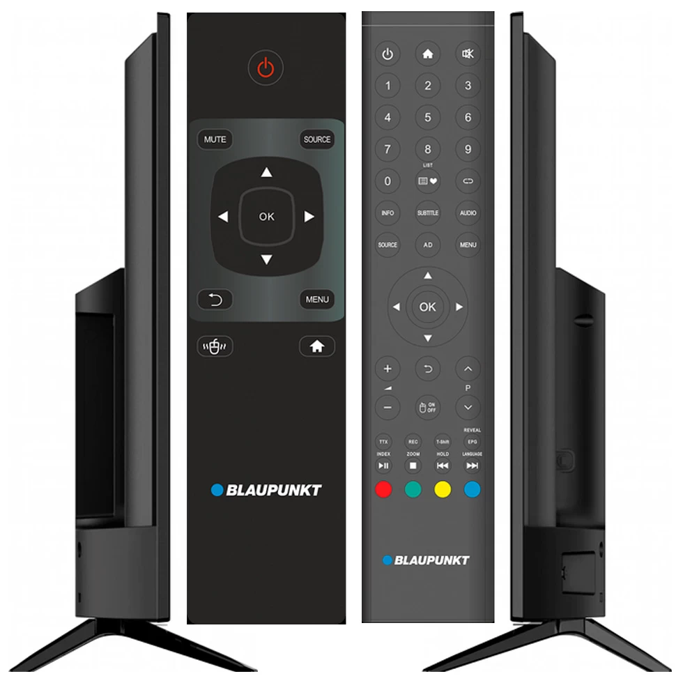 Televizor Blaupunkt 32WE965 / 32" / LED / HD ready photo 3