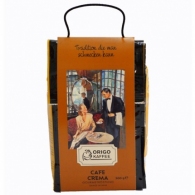 Cafea Origo Crema  thumbnav 1