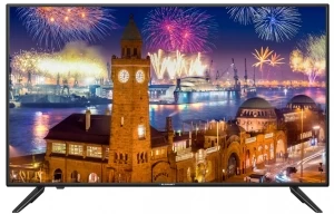 LED телевизор Blaupunkt 40FB865 