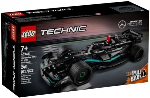 Конструктор Lego 42165 thumbnav 1