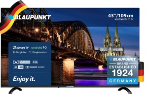 Televizor LED Blaupunkt 43UT965 thumbnav 1