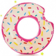 Cerc gonflabil INTEX DONUT thumbnav 1