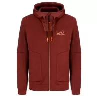 Толстовка EA7 EMPORIO ARMANI FELPA 