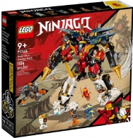 Конструктор Lego 71765 thumbnav 1