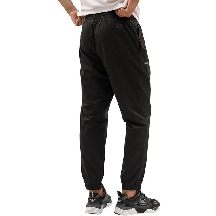 Trening pt Barbati EA7 EMPORIO ARMANI VENTUS7 M T-SUIT T-TOP FZ CH P XXXL Negru photo 6