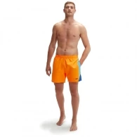 Шорты для плавания Speedo HYPERBOOM SPL 16 WSHT AM 