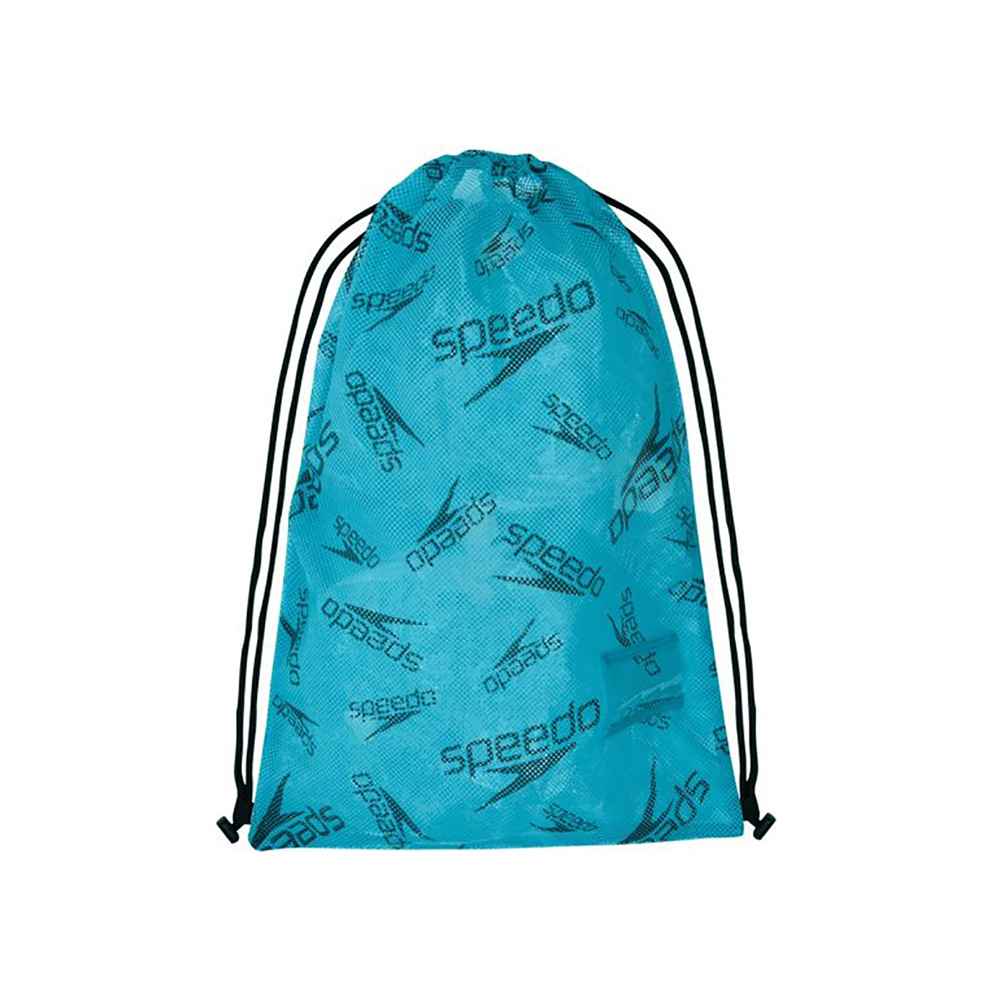 Мешок для мокрых вещей Speedo PRINTED MESH BAG photo Мешок для мокрых вещей Speedo PRINTED MESH BAG photo