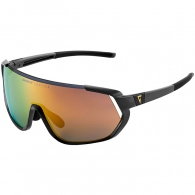 Велоочки Giant AGOS GREY FRAME GOLD LENS thumbnav 1