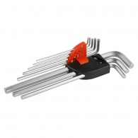 Set chei SUPER B SUPER B TB-TH35 Allen key set thumbnav