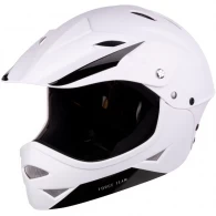 Casca de bicicleta Force DOWNHILL junior 