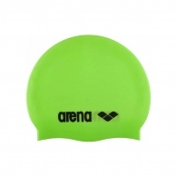 Casca de inot silicon Arena CLASSIC SILICONE 