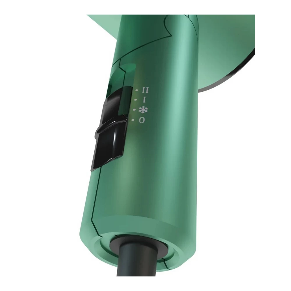 Uscator de par Adler AD2265 1200W Verde photo 2