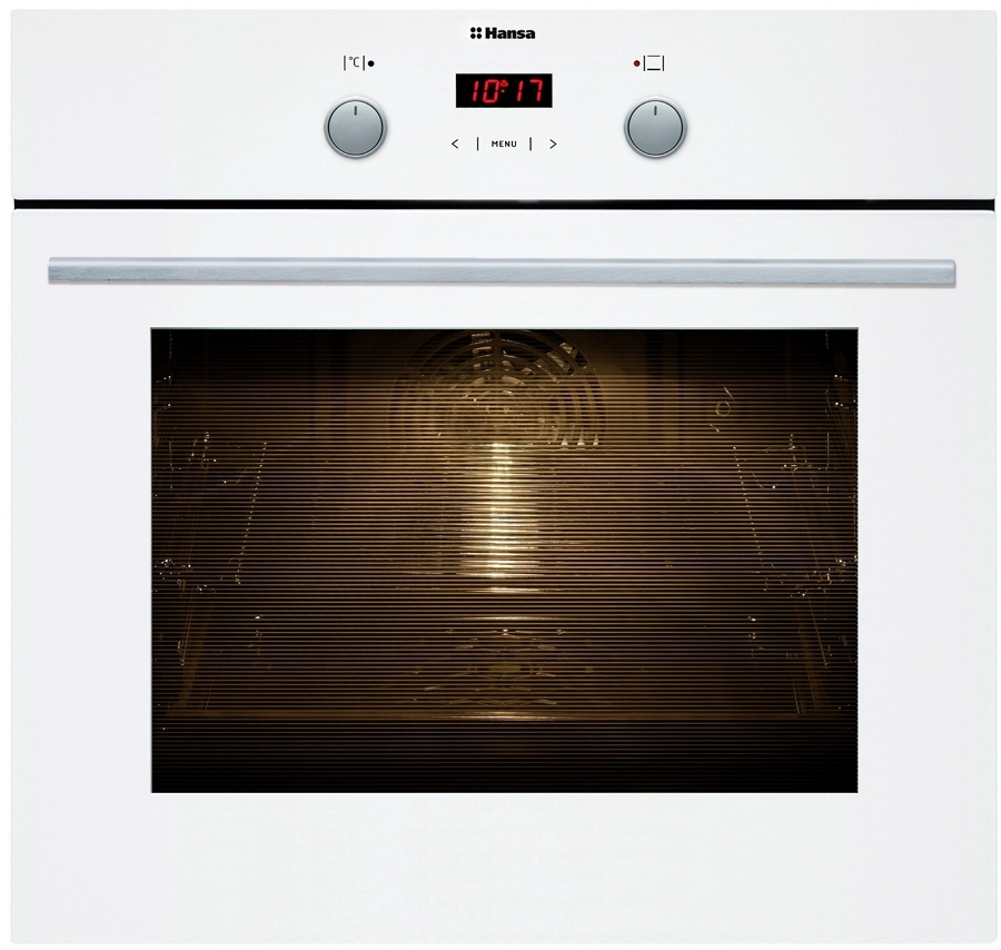 Cuptor electric incorporabil Hansa BOEW68465 / 65 l. / A / Alb photo 1