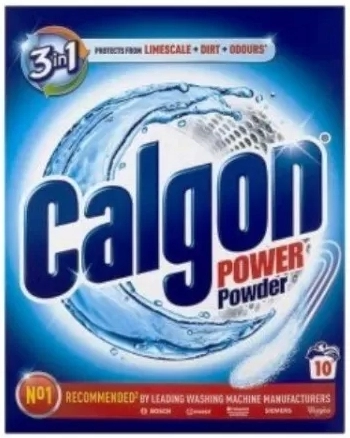 Solutie anti-calcar Calgon CI04065 photo 1