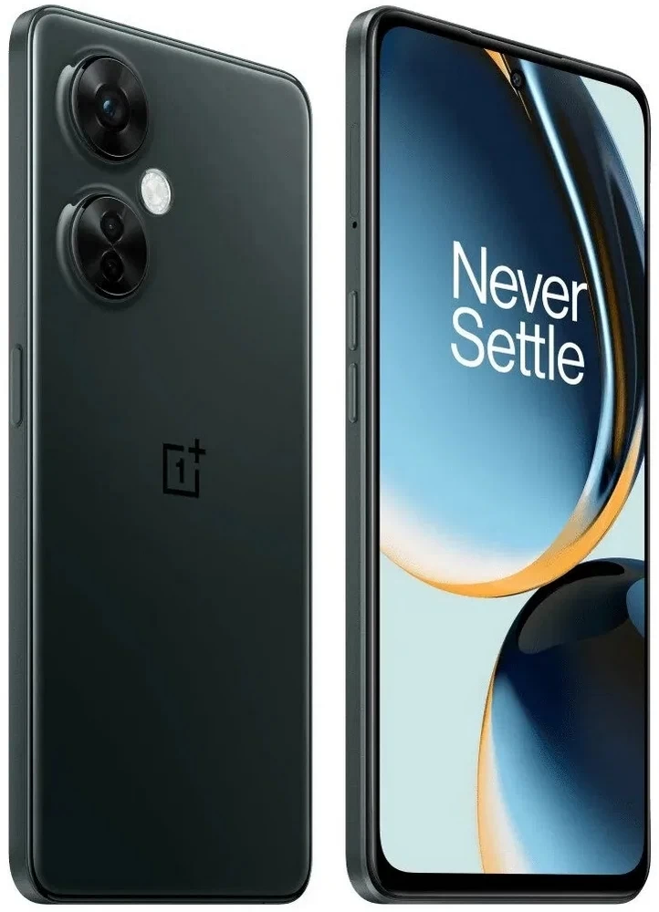Смартфон OnePlus Nord CE 3 Lite / 6.72'' / 8 ГБ / 128 ГБ / Серый photo 4