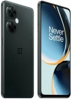 Смартфон OnePlus Nord CE 3 Lite 8/128GB Chromatic Gray thumbnav 4