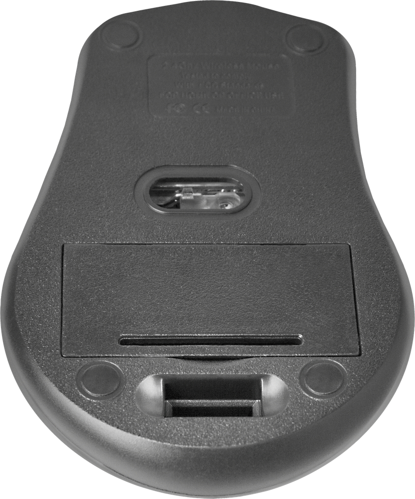 Беспроводная мышь Defender DATUMMM265 Черный / / Черный photo 2