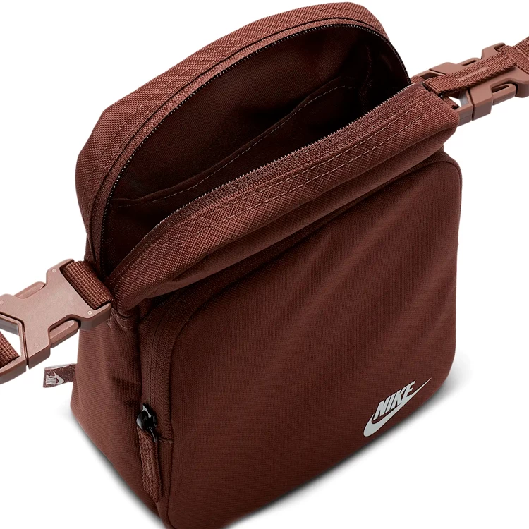 Сумка на плечо Nike NK HERITAGE CROSSBODY photo 5