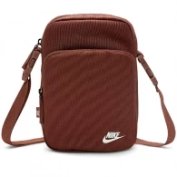 Geanta pe umar Nike NK HERITAGE CROSSBODY 