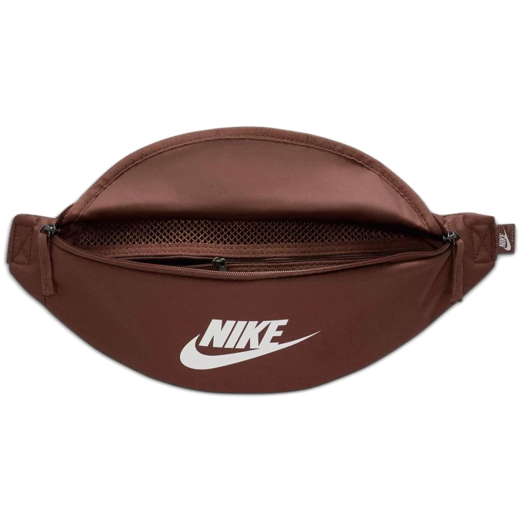 Geanta pe brau Nike NK HERITAGE WAISTPACK photo 4