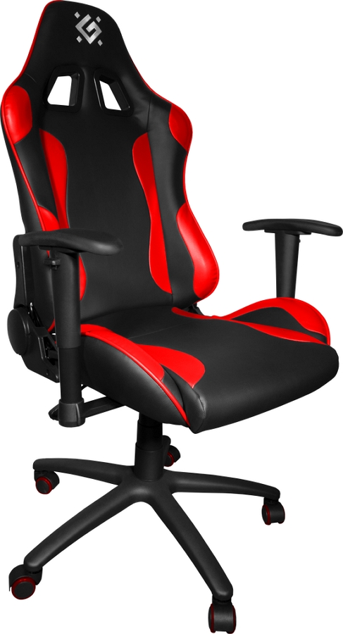 Игровое кресло Defender DevastatorCT365 photo 1 Игровое кресло Defender DevastatorCT365 photo 1