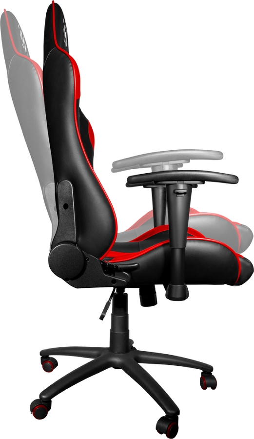 Игровое кресло Defender DevastatorCT365 photo 3