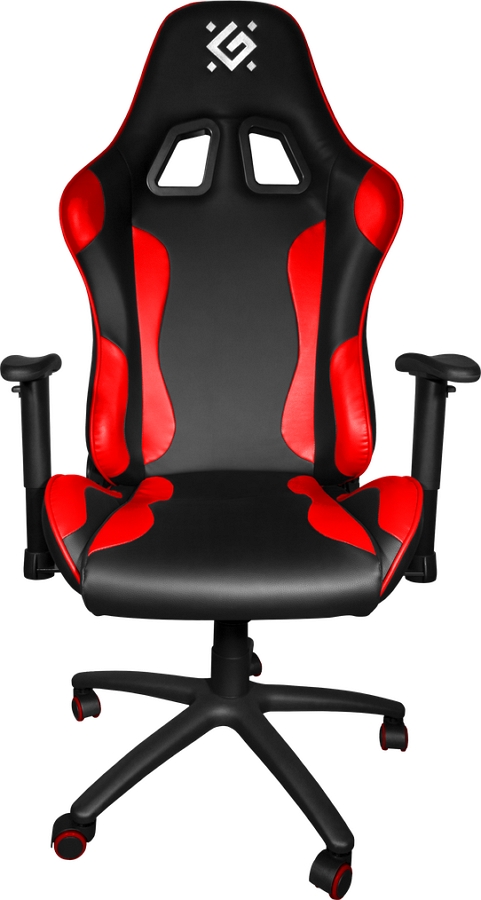 Игровое кресло Defender DevastatorCT365 photo 5