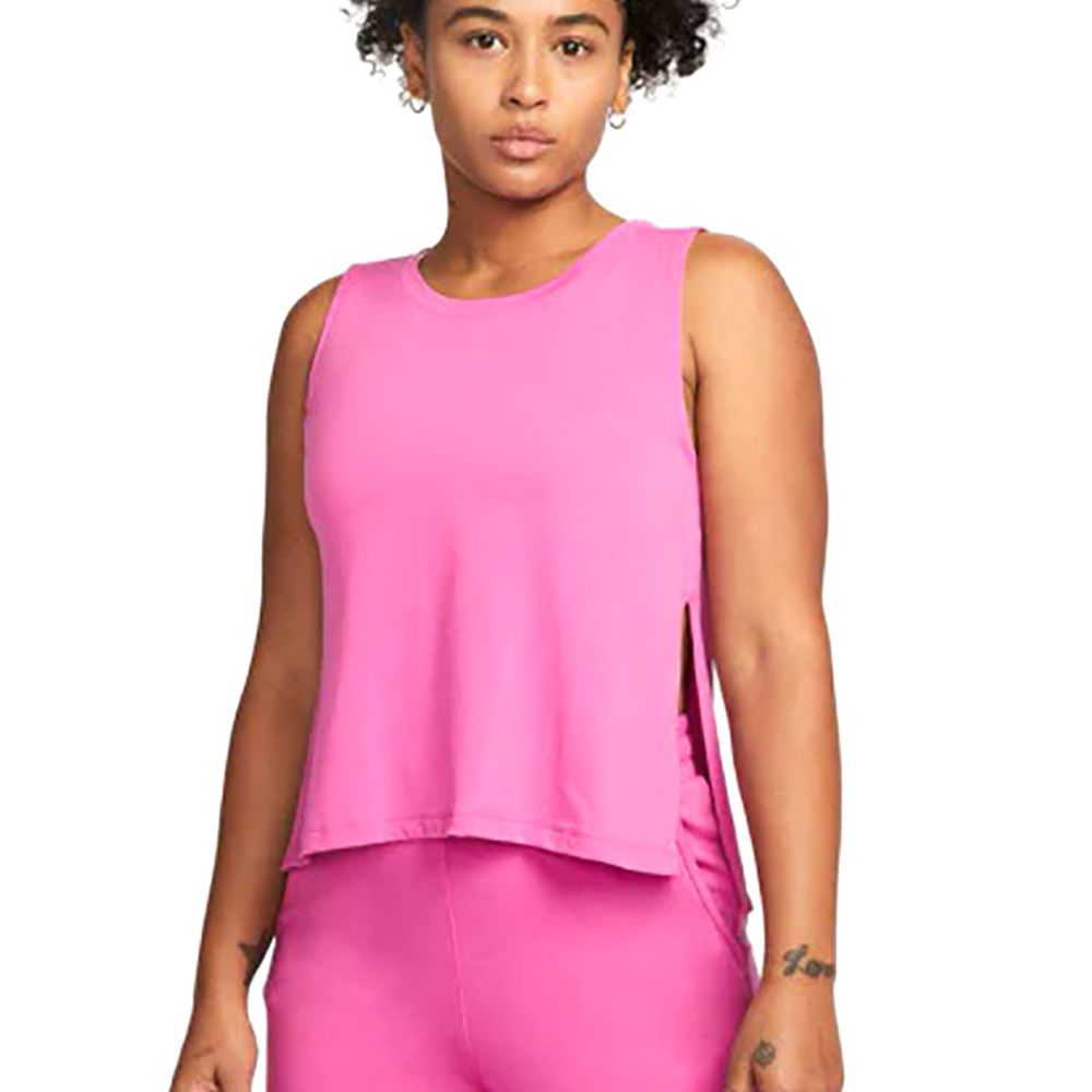 Майка Nike W NY DF TANK photo Майка Nike W NY DF TANK photo