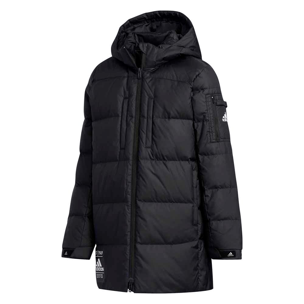 Куртка Adidas YB J LL DOWN J photo 1