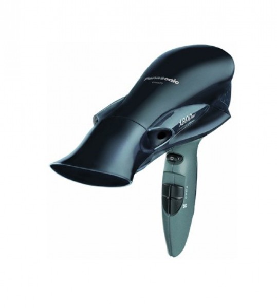 Uscator de par Panasonic EH5571K865 1800W Negru photo 1 Uscator de par Panasonic EH5571K865 1800W Negru photo 1