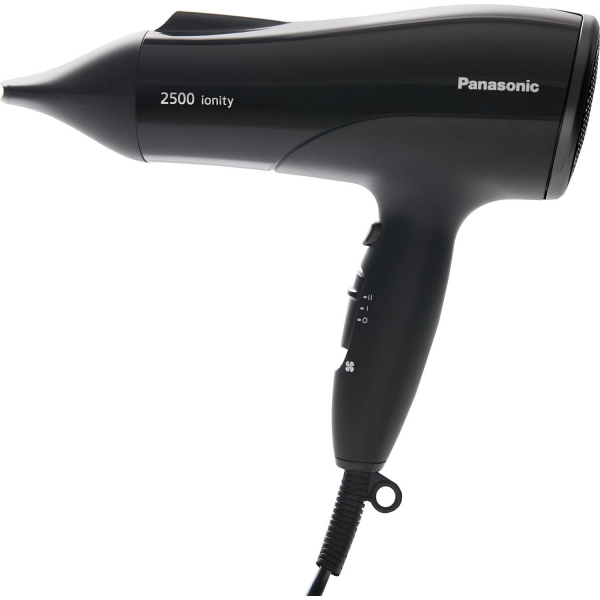 Фен Panasonic EH-NE83K865 2500W Black photo 1 Фен Panasonic EH-NE83K865 2500W Black photo 1