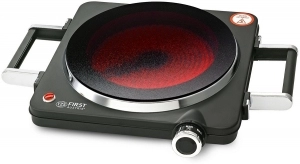 Плита настольная электрическая First FA50965 