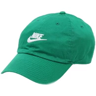 Кепка Nike U NK CLUB CAP U CB FUT WSH L 