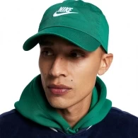 Кепка Nike U NK CLUB CAP U CB FUT WSH L thumbnav 4