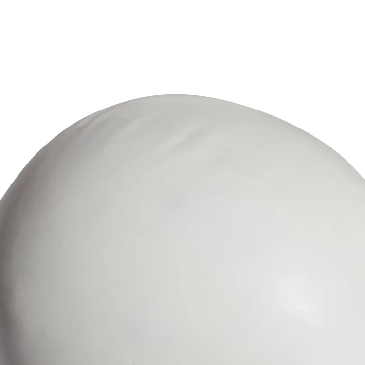 Casca de inot silicon Adidas SIL CAP LOGO FJ4965 Alb photo 5