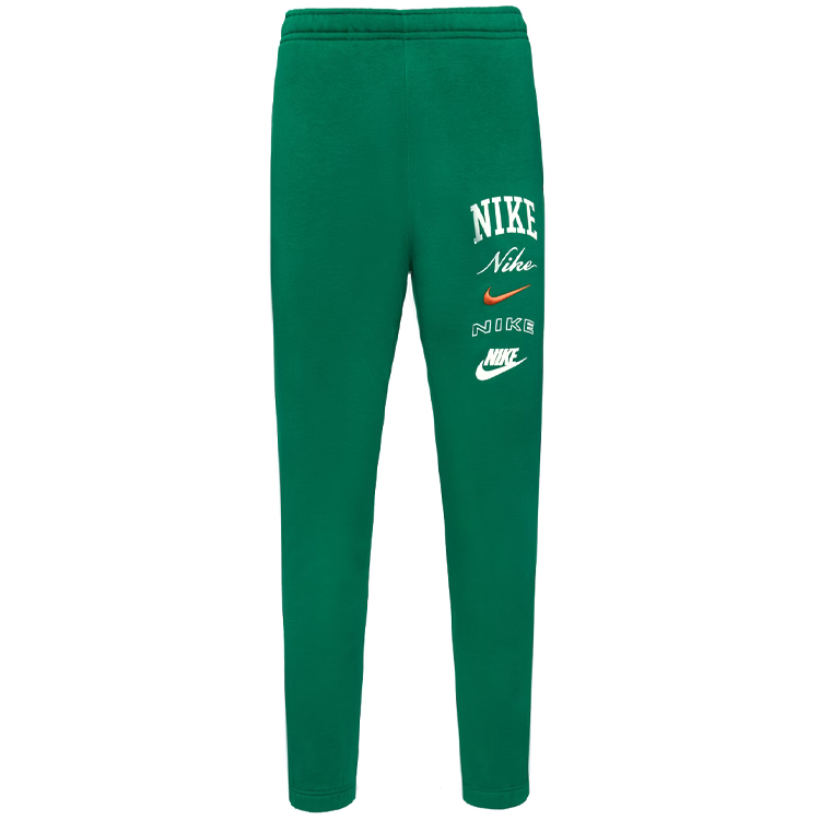 Брюки Nike M NK CLUB BB CF PANT STACK GX M Зеленый Мужской photo 1 Брюки Nike M NK CLUB BB CF PANT STACK GX M Зеленый Мужской photo 1