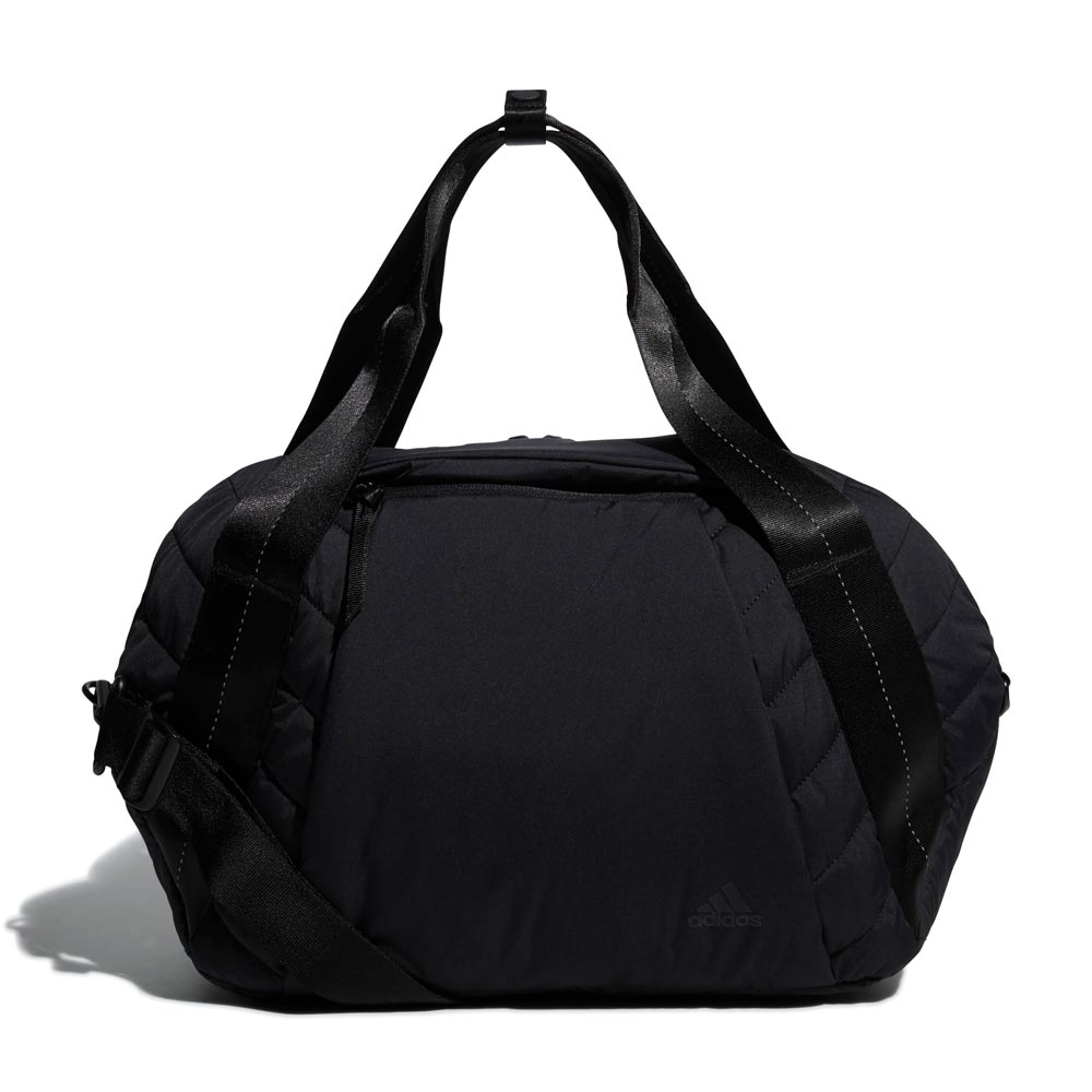 Сумка спортивная  Adidas FAV DB S/FS9065/Черный photo 1